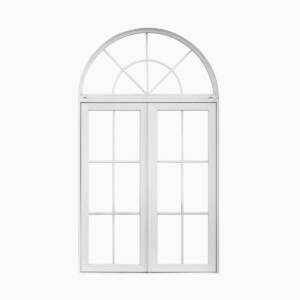 Plastic Window