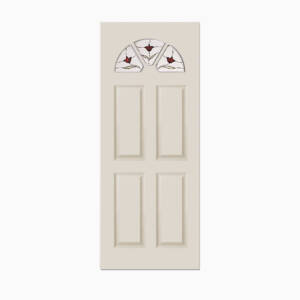 Veranda Door