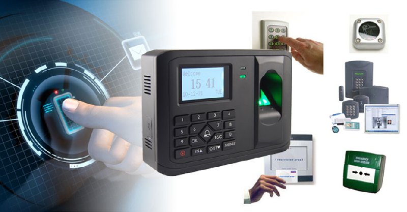 Access Control System