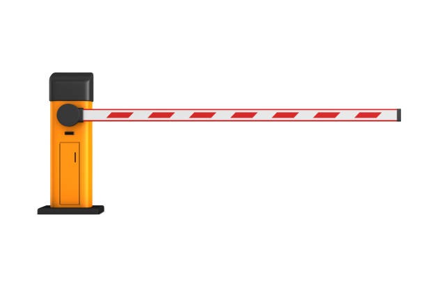 Parking Barrier Supplier in Dubai