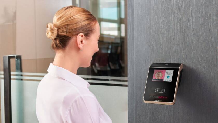 How Biometric Access Control Systems Ensure Your Safety