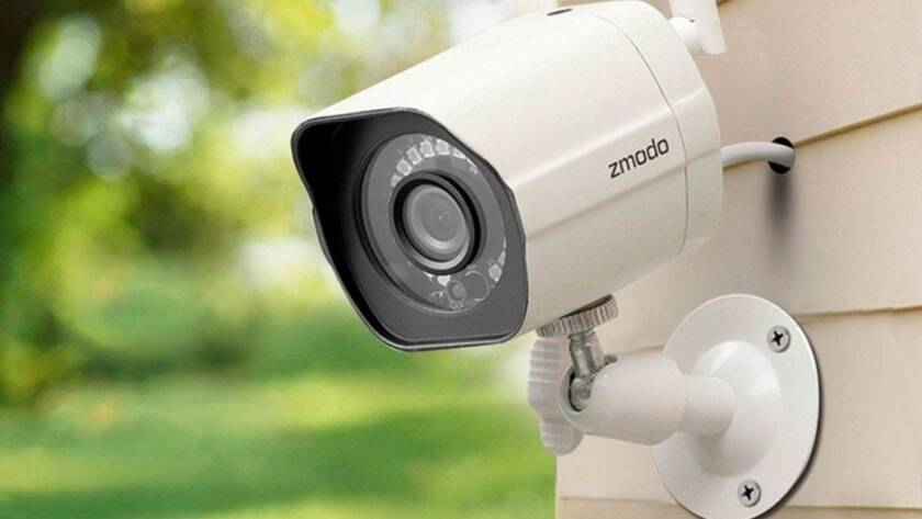How to Enhance Your Property's Security with SIRA Certified CCTV