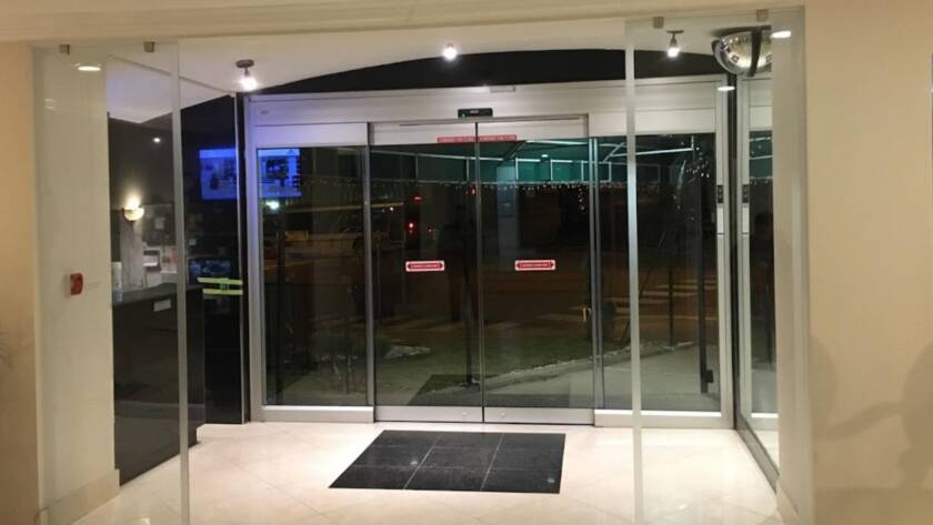 Thе Rolе of Automatic Doors in Sustainablе Building Dеsign
