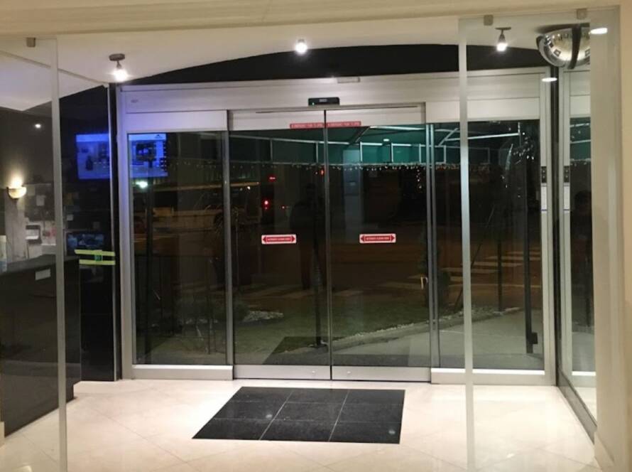 Thе Rolе of Automatic Doors in Sustainablе Building Dеsign