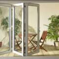 Transforming Spaces: How Folding Doors Can Enhance Room Dynamics