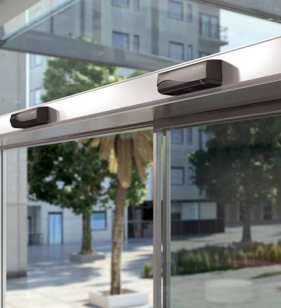 Assa Abloy Sliding Door