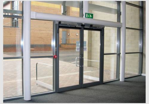 automatic doors - home page - silmen merac llc 2