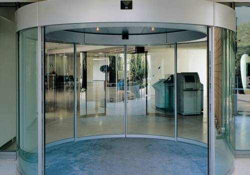 automatic doors - home page - silmen merac llc