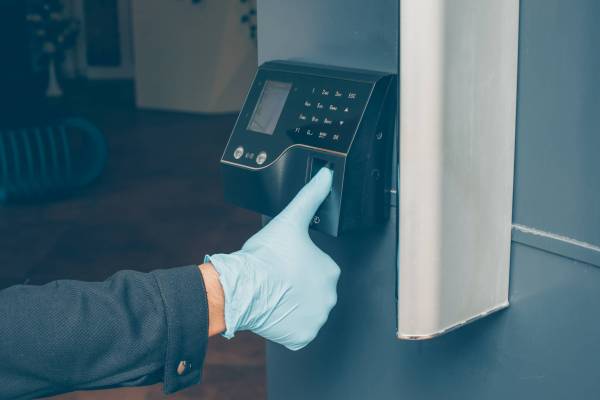 Access Control Systems